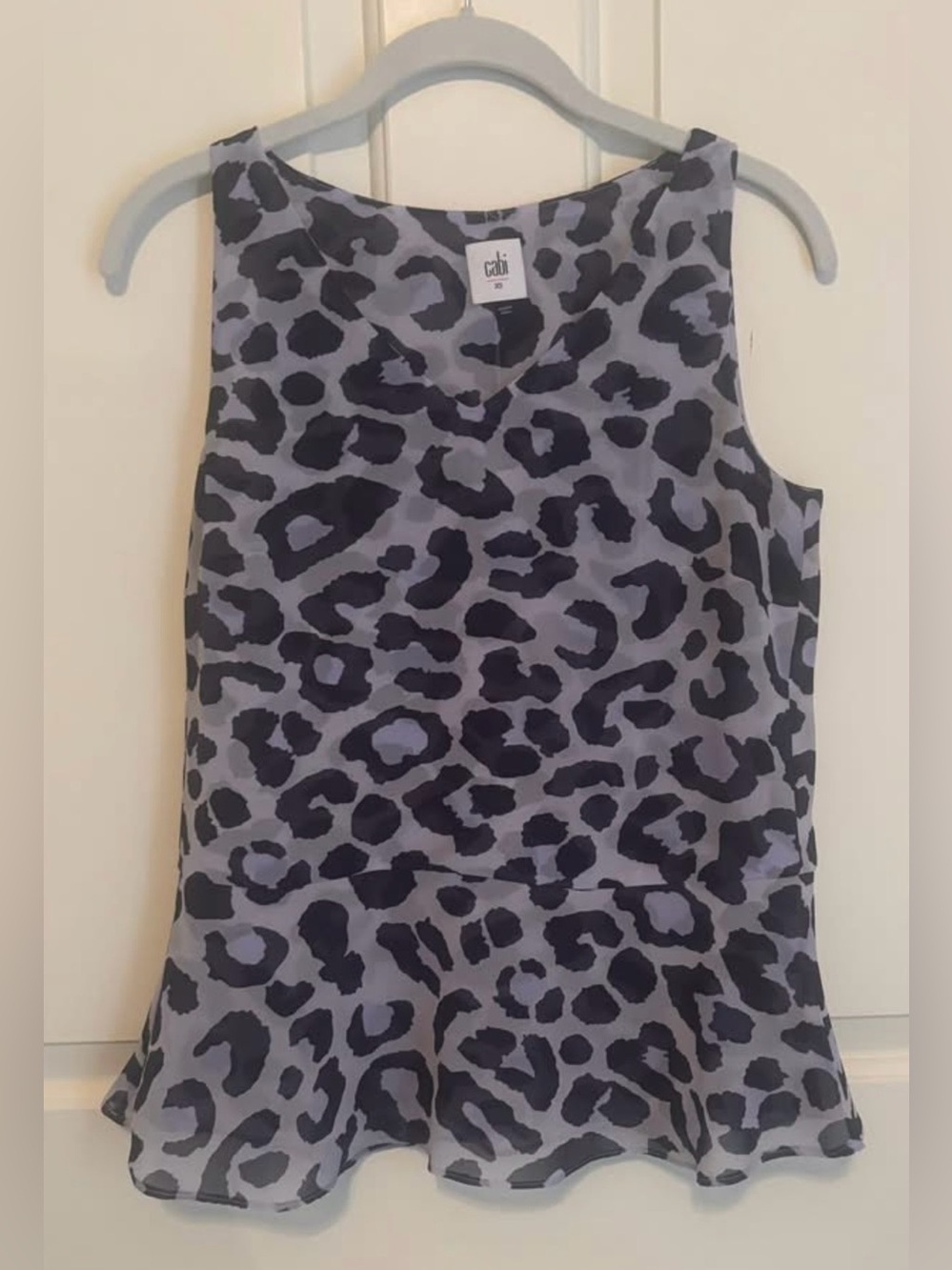 Cabi 5536 Feline Blouse